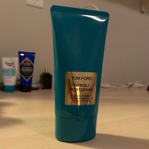 Tom Ford Neroli Portofino Bidy Moisturizer